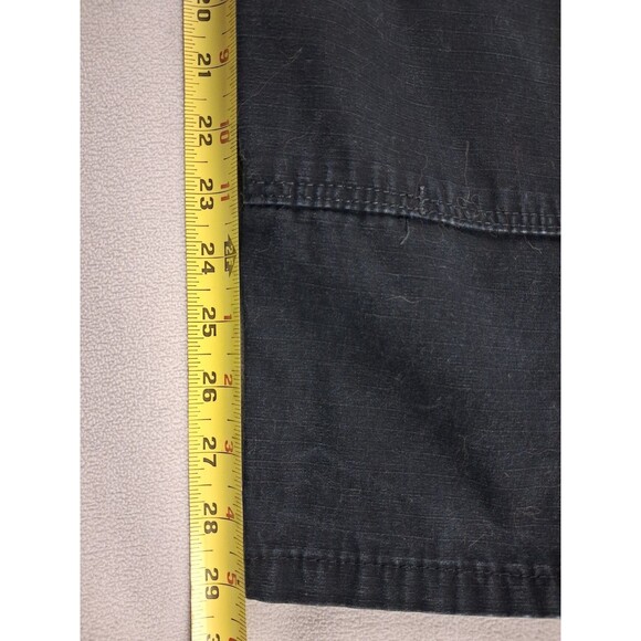 Wrangler Riggs Workwear Ranger Cargo Pants Men’s High Rise Relaxed Fit Ripstop - Picture 14 of 14